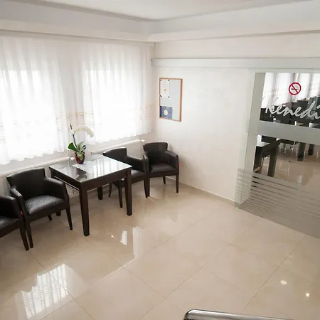 בית הארחה Kenedy Međugorje